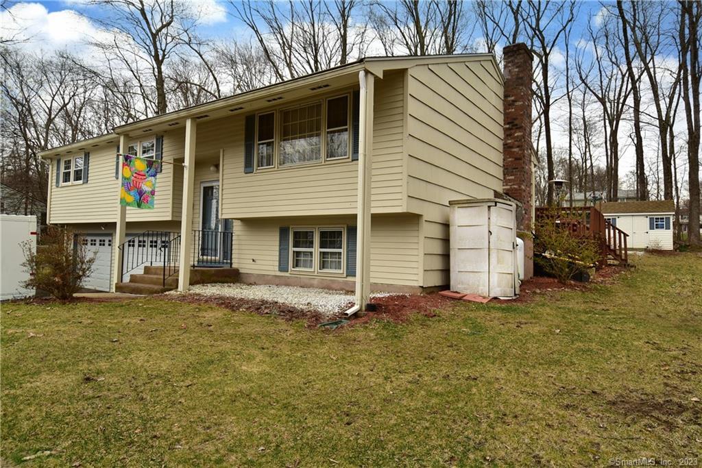 10 Elm Road Tolland CT 06084
