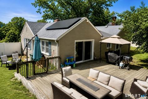 172 Carpenter Avenue Meriden CT 06450
