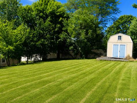 172 Carpenter Avenue Meriden CT 06450