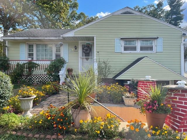 204 Beths Avenue Bristol CT 06010