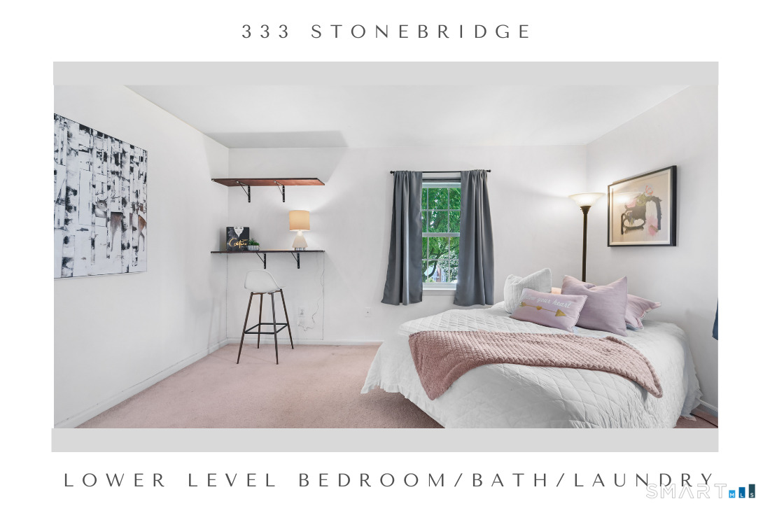 333 Stonebridge Lane Trumbull CT 06611