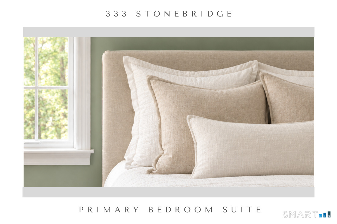 333 Stonebridge Lane Trumbull CT 06611