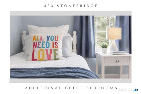 333 Stonebridge Lane Trumbull CT 06611