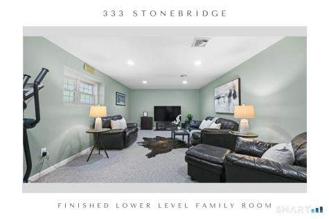 333 Stonebridge Lane Trumbull CT 06611