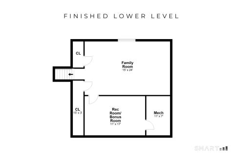 333 Stonebridge Lane Trumbull CT 06611