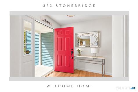 333 Stonebridge Lane Trumbull CT 06611