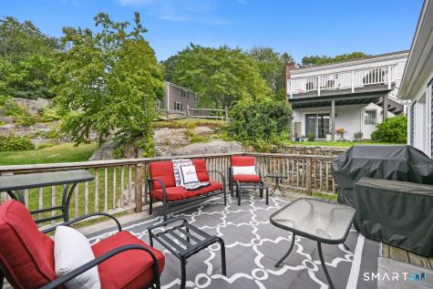 333 Stonebridge Lane Trumbull CT 06611