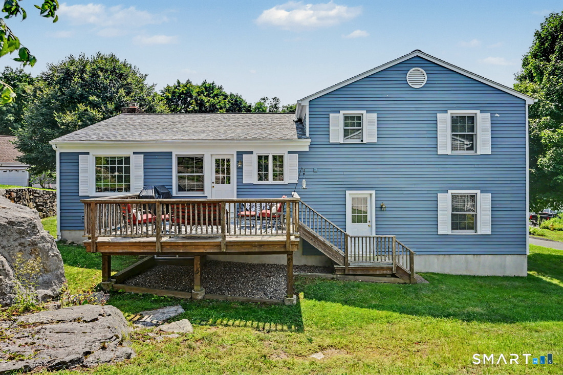 333 Stonebridge Lane Trumbull CT 06611