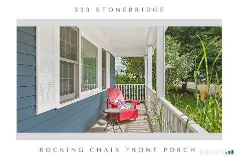 333 Stonebridge Lane Trumbull CT 06611