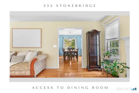 333 Stonebridge Lane Trumbull CT 06611