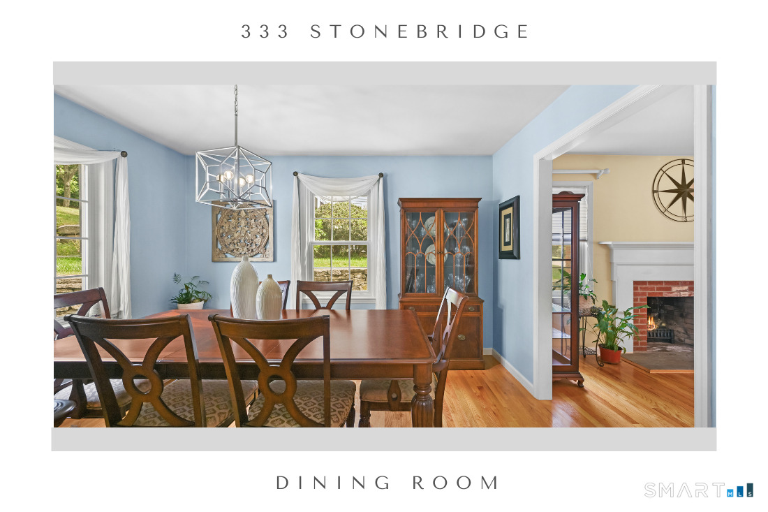333 Stonebridge Lane Trumbull CT 06611