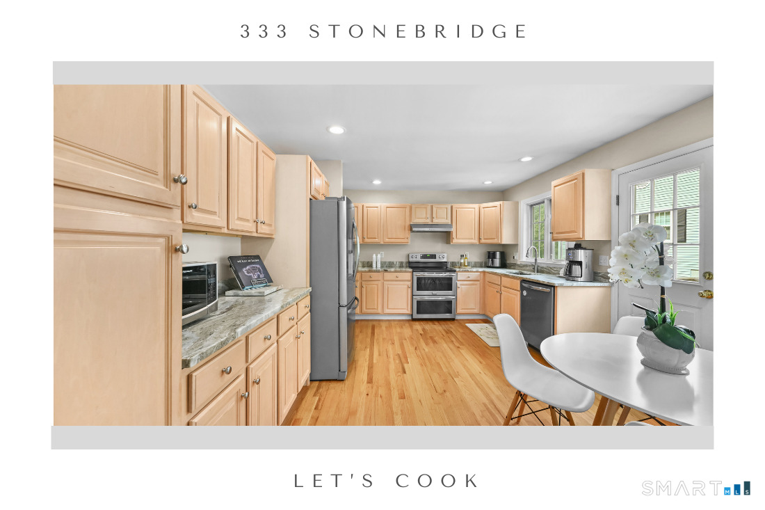 333 Stonebridge Lane Trumbull CT 06611