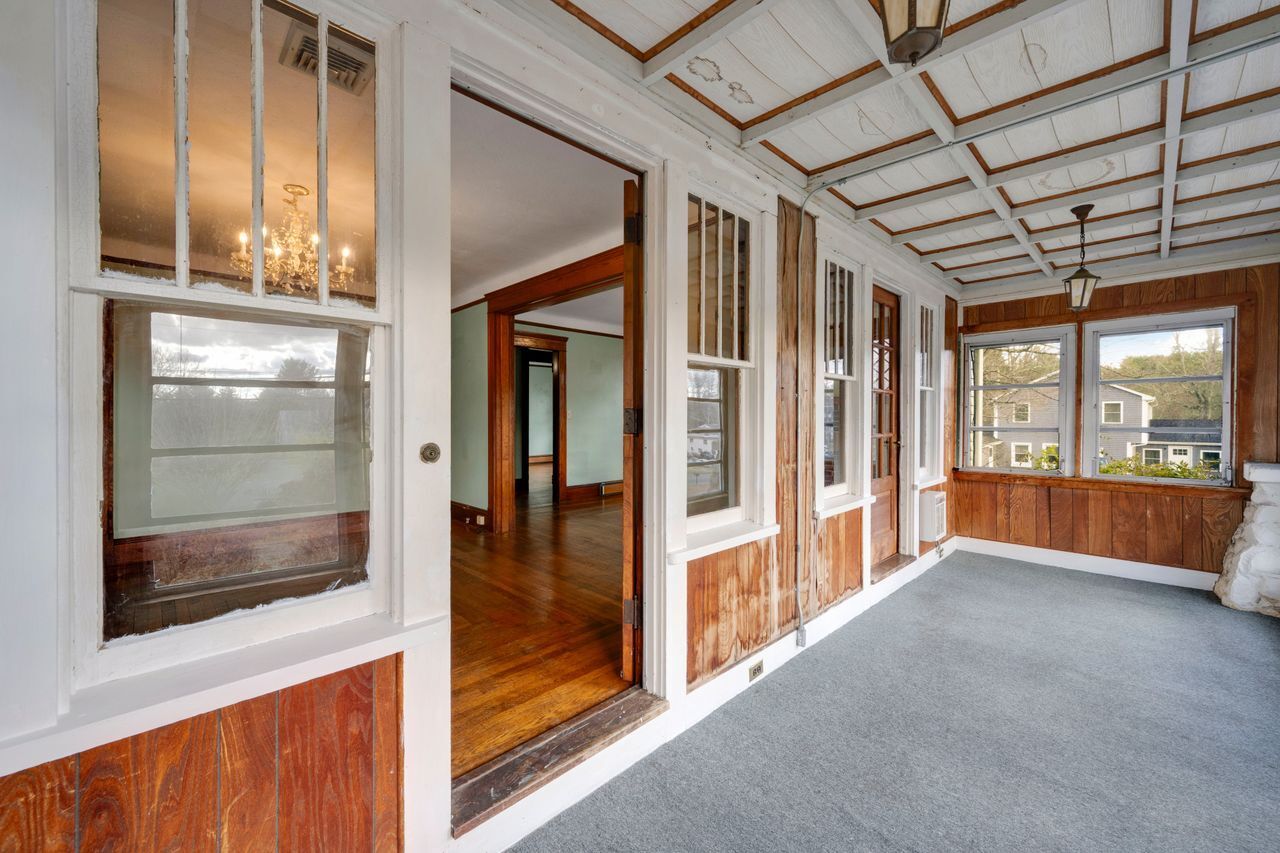 115 West Stafford Road Stafford CT 06076