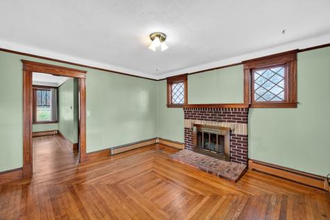 115 West Stafford Road Stafford CT 06076