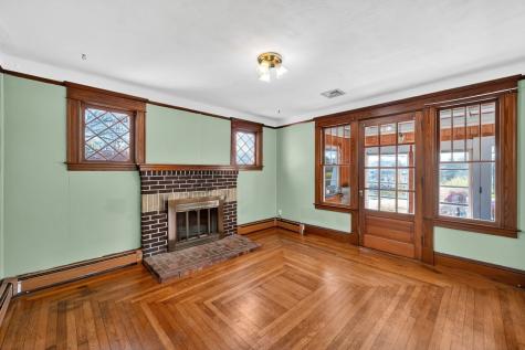 115 West Stafford Road Stafford CT 06076