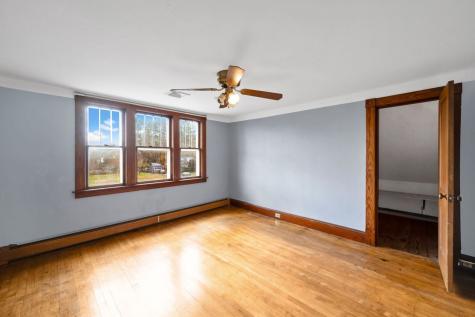 115 West Stafford Road Stafford CT 06076