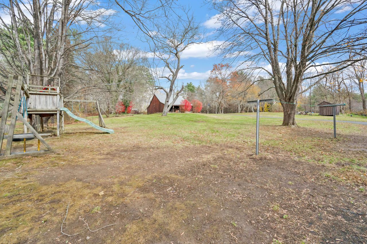 115 West Stafford Road Stafford CT 06076