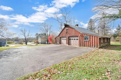 115 West Stafford Road Stafford CT 06076