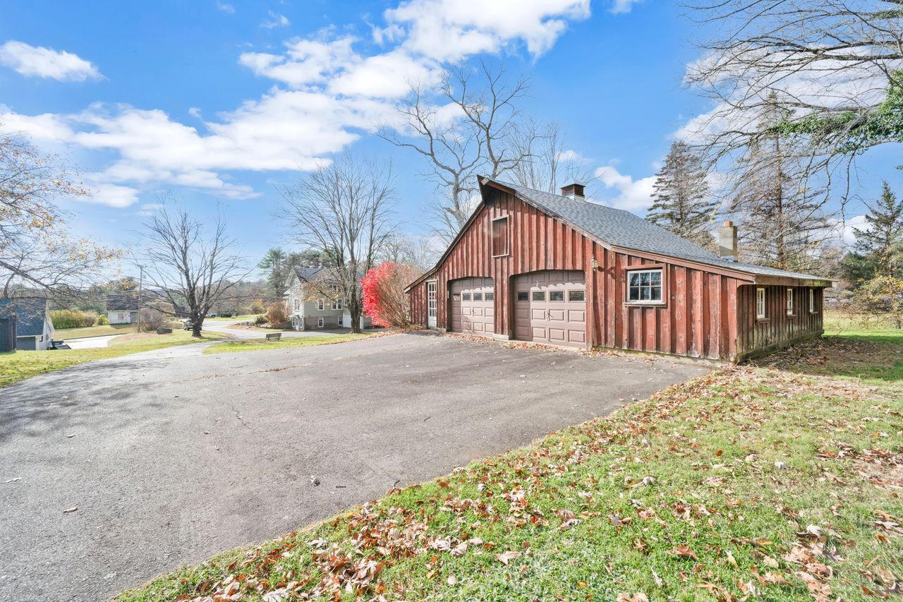 115 West Stafford Road Stafford CT 06076