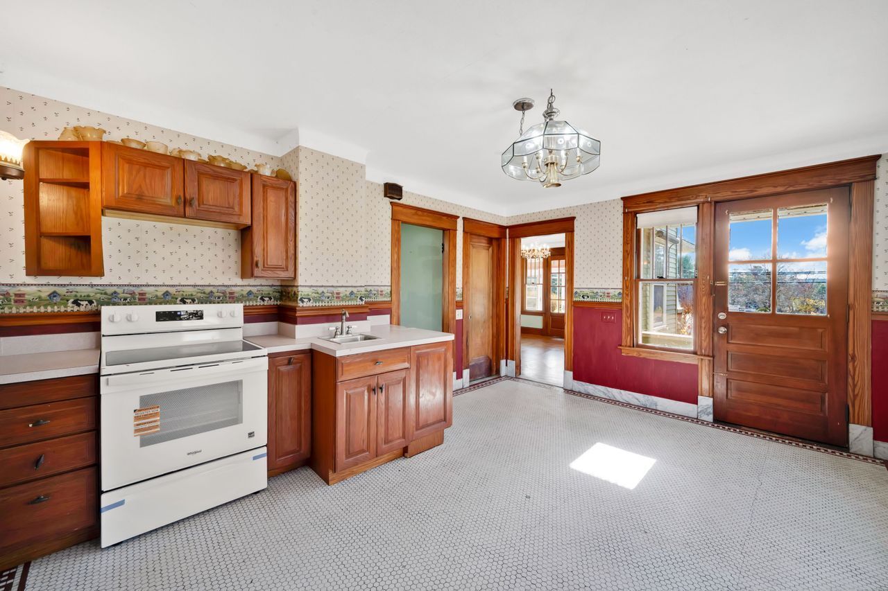 115 West Stafford Road Stafford CT 06076