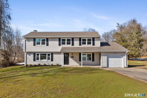 79 Steep Road South Windsor CT 06074