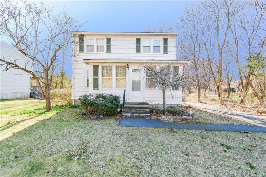 143 White Plains Road Trumbull CT 06611