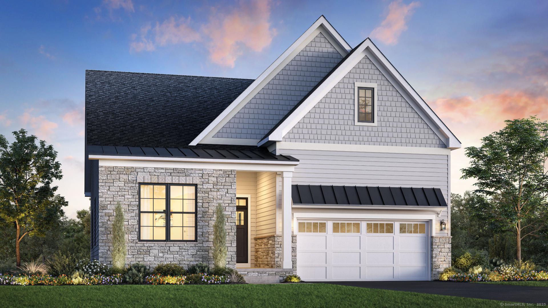 2 Holly Ridge Way Danbury CT 06810