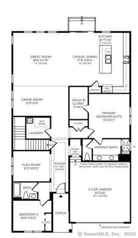 2 Holly Ridge Way Danbury CT 06810