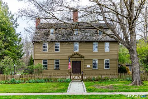 30 Hollow Road Woodbury CT 06798