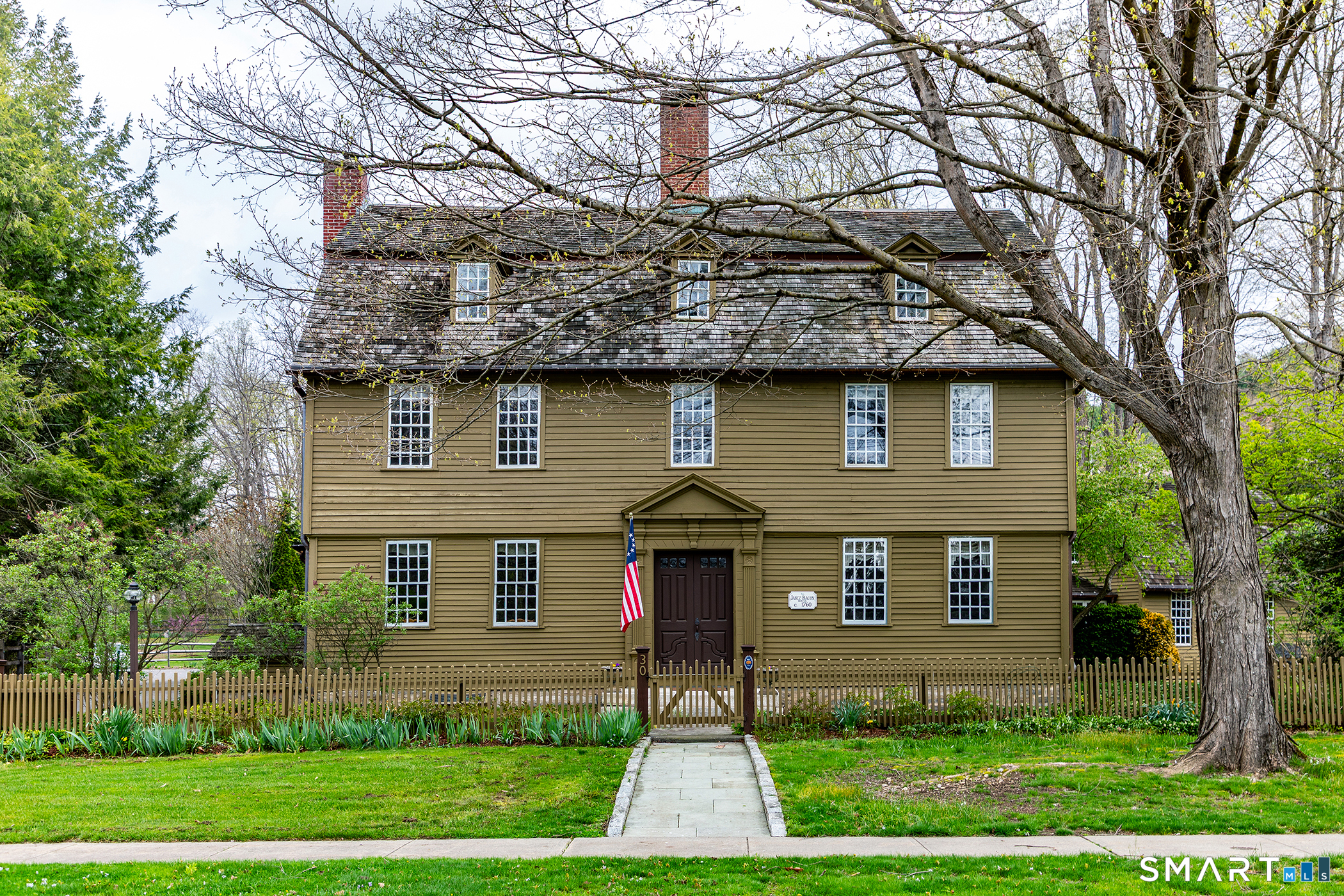 30 Hollow Road Woodbury CT 06798
