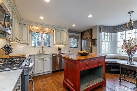 30 Hollow Road Woodbury CT 06798