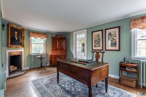 30 Hollow Road Woodbury CT 06798