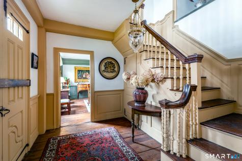 30 Hollow Road Woodbury CT 06798
