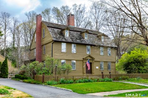 30 Hollow Road Woodbury CT 06798