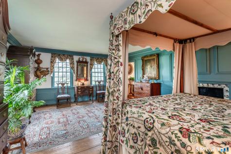 30 Hollow Road Woodbury CT 06798