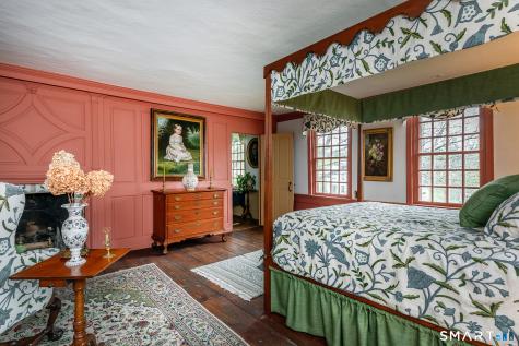 30 Hollow Road Woodbury CT 06798