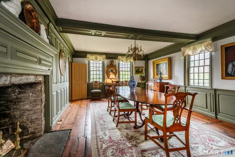 30 Hollow Road Woodbury CT 06798