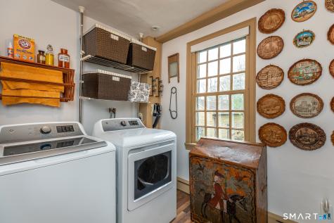 30 Hollow Road Woodbury CT 06798