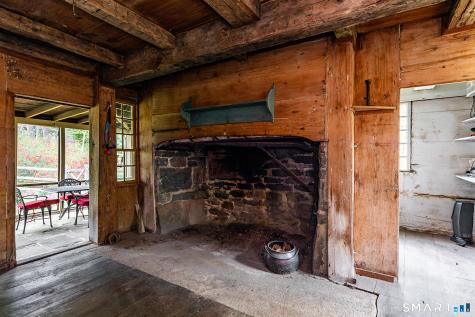 30 Hollow Road Woodbury CT 06798