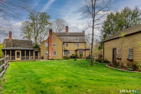 30 Hollow Road Woodbury CT 06798