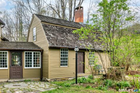 30 Hollow Road Woodbury CT 06798