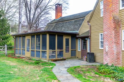 30 Hollow Road Woodbury CT 06798