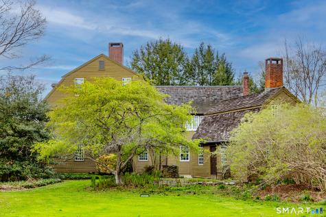 30 Hollow Road Woodbury CT 06798