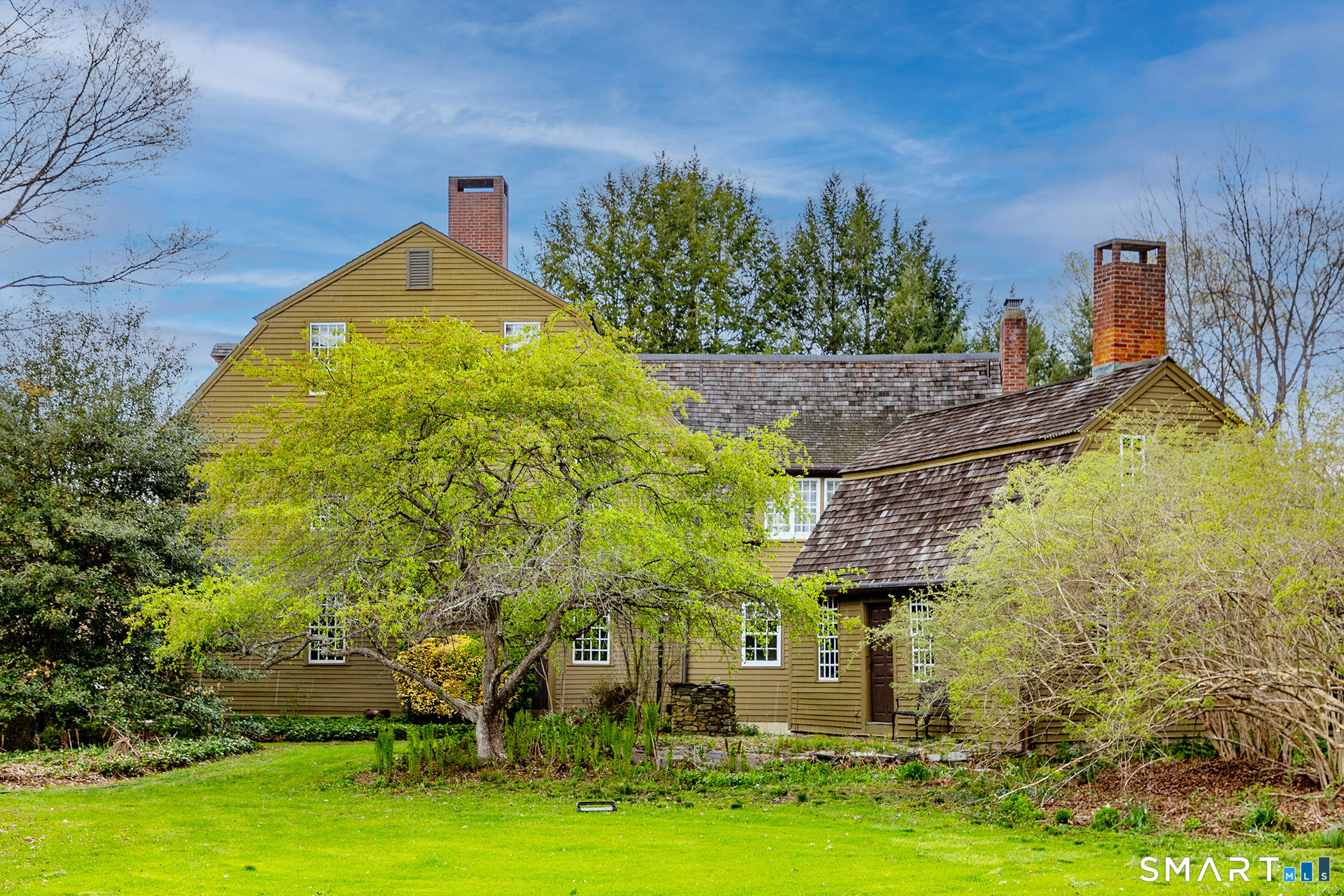 30 Hollow Road Woodbury CT 06798