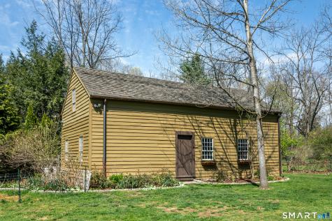 30 Hollow Road Woodbury CT 06798