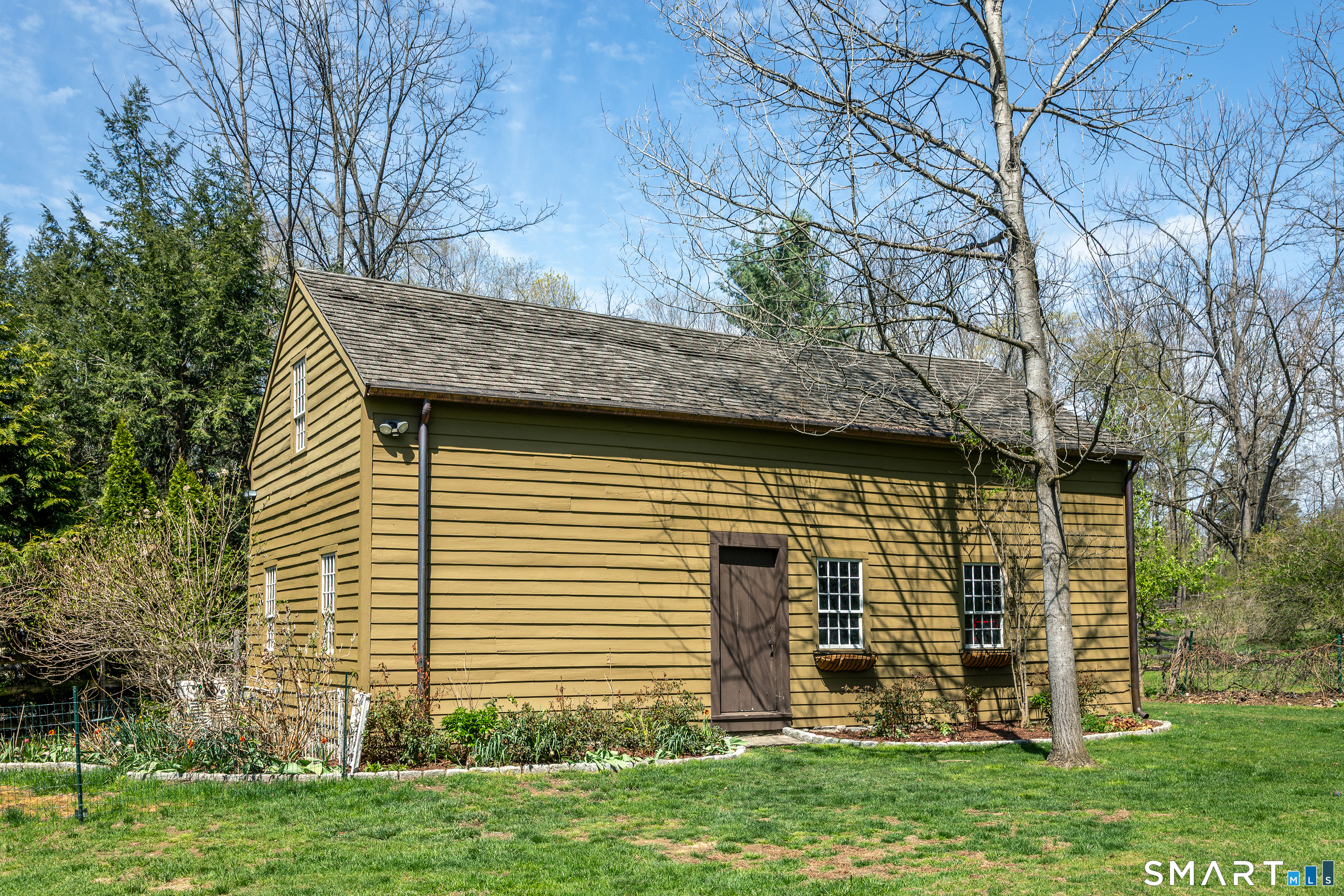 30 Hollow Road Woodbury CT 06798