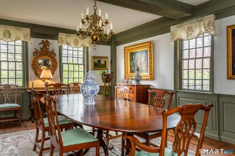 30 Hollow Road Woodbury CT 06798