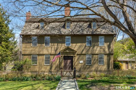 30 Hollow Road Woodbury CT 06798