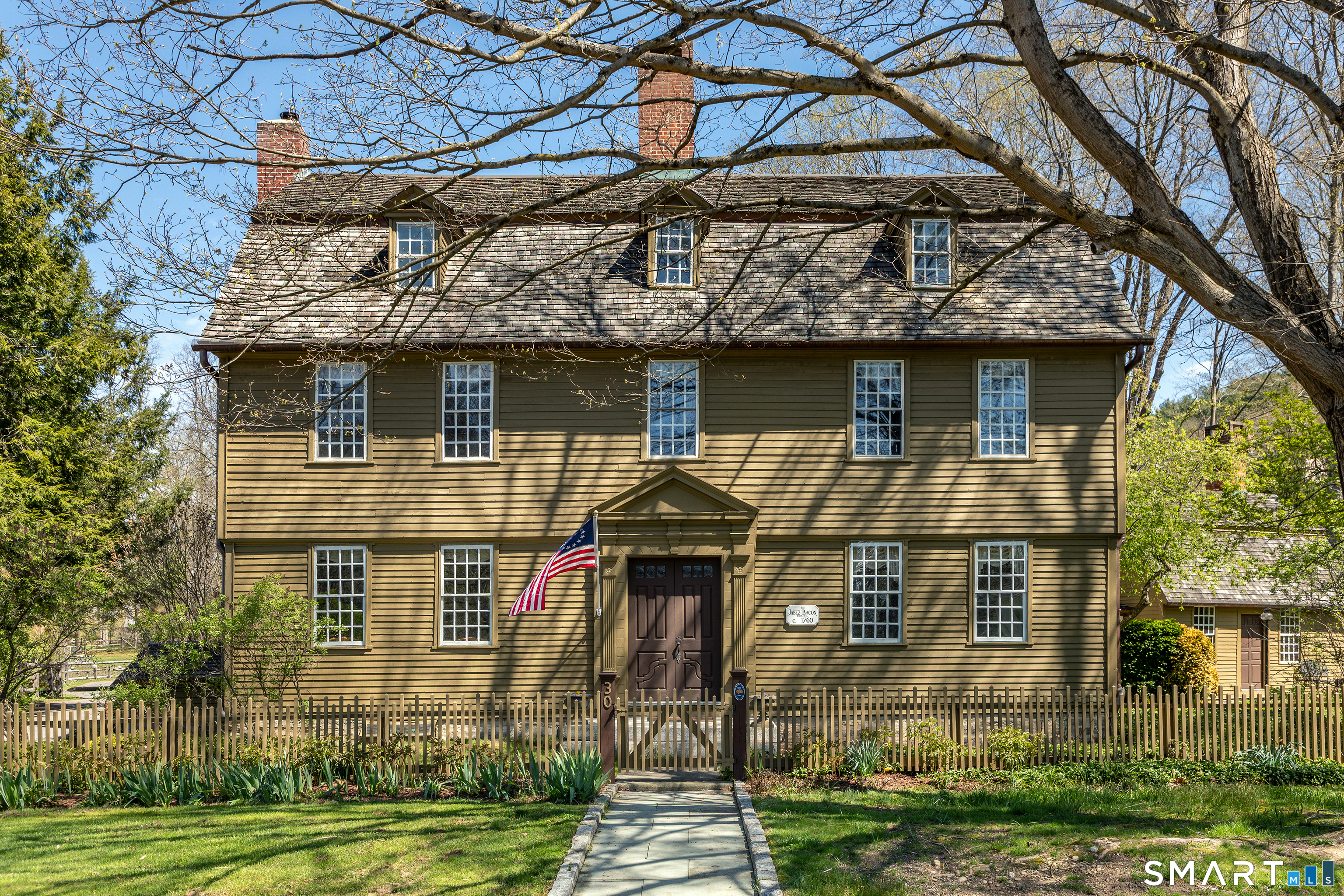 30 Hollow Road Woodbury CT 06798
