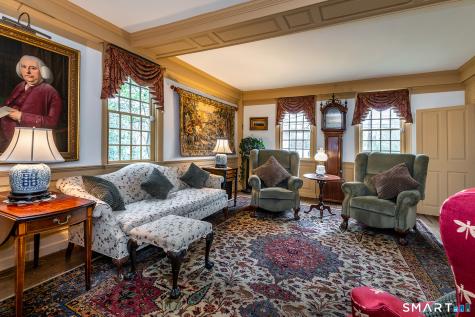 30 Hollow Road Woodbury CT 06798